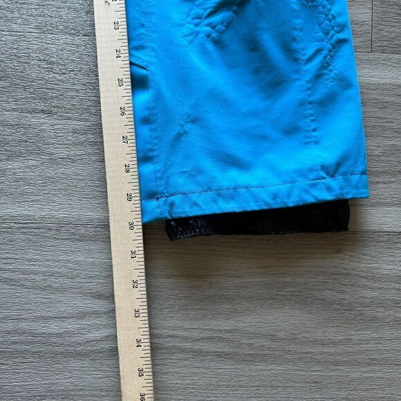 Crapanea Pants Womens Small Blue Lady Casanna Padded Skii Outdoor - Picture 14 of 14